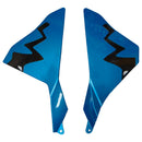 Injection Fairing Kit Bodywork Plastic ABS fit For Yamaha YZF 1000 R1 2015-2019