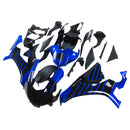 Injection Fairing Kit Bodywork Plastic ABS fit For Yamaha YZF 1000 R1 2015-2019