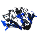 Injection Fairing Kit Bodywork Plastic ABS fit For Yamaha YZF 1000 R1 2015-2019