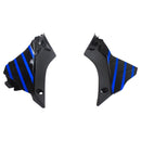 Injection Fairing Kit Bodywork Plastic ABS fit For Yamaha YZF 1000 R1 2015-2019