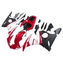 Injection Fairing Kit Bodywork For Yamaha YZF 600 R6 2003-2004 R6S 2006-2009