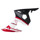 Injection Fairing Kit Bodywork Plastic ABS fit For Yamaha YZF 600 R6 2005