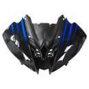 Injection Fairing Kit Bodywork Plastic ABS fit For Yamaha YZF 600 R6 2008-2016