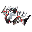 Injection Fairing Kit Bodywork Plastic ABS fit For Yamaha YZF 600 R6 2008-2016