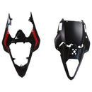 Injection Fairing Kit Bodywork Plastic ABS fit For Yamaha YZF 600 R6 2008-2016