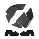 19-22 BMW S1000RR Front Spoiler Wind Winglets Fairing Generic