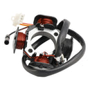 4 Coil Stator Magneto 84mm For TGB Morini 50 D1E41QMB Quad ATV 2 Stroke Scooter