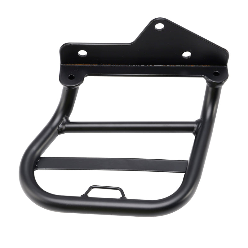 Luggage Rack Side Saddle Bag Mount Bracket For YAMAHA XSR 900 2022-2023 Right