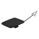 8T0807241D Front Bumper Tow Hook Eye Cap for Audi A5 S5 2013-2017
