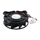 12035GE-12M-YT Refrigerator Cooling Fan Motor for Samsung Haier Refrigerator