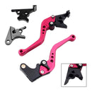 NEW Short Clutch Brake Lever fit for HONDA CB350 Hness GB350 CB350 2021-2023