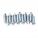 1-5/8" Stainless Steel Manifold Header Fit Chevy Small Block Roadster Sprint