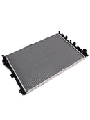 2016-2018 For Mercedes-Benz C350e W205 L4 2.0L Oil Engine Radiator 995007303