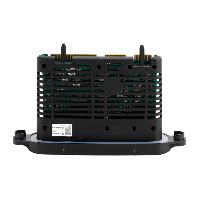 Headlight Driver Module Control Unit 63117316217 For BMW F18 F07 F10 F11