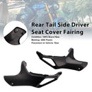 2022-2026 For Yamaha XSR900 Side Seat Fairing Panel Cowl