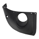 2005-2013 Chevy Corvette Left Front Fender Liner Extension 15252926 10328100
