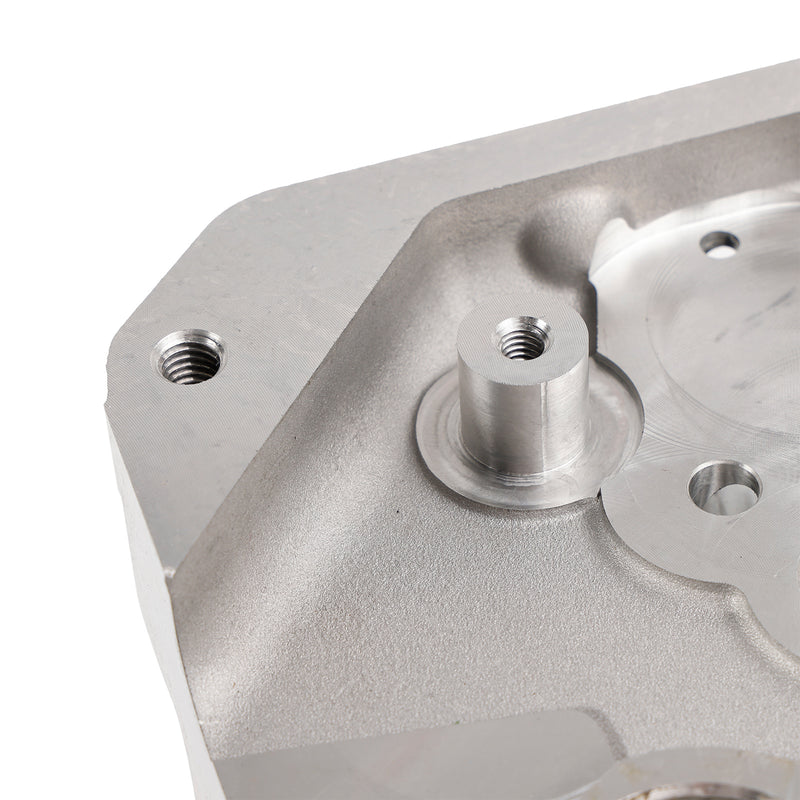 G4KE Engine Cylinder Head Assembly For Hyundai Azera Tucson Kia Forte 2.4L