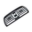 Central AC Vent Cover Gray For Porsche 911 Carrera Targa GT2 GT3 997 2004-2012