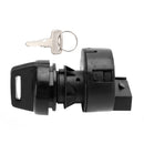 Ignition Switch W/2 Keys 86405634 Fits For New Holland TC35 TC35D T2210 T2220