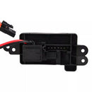 New Blower Motor Resistor 89019088 For Chevrolet Silverado 1500 2500 Tahoe GMC