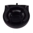 Front Right OR Left Wiper Arm Nut Bolt Cover Cap for Ford F85Z-1504178-AA