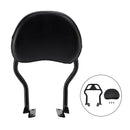 2023-on Royal Alloy GP250 Sidecar Passenger Sissy Bar Backrest for