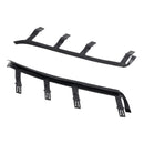 2pcs Headlight Gasket Seal L+R 63126939273 63126939274 For BMW X3 E83 04-10