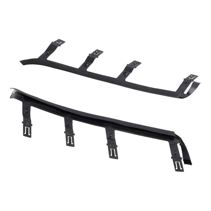 2pcs Headlight Gasket Seal L+R 63126939273 63126939274 For BMW X3 E83 04-10