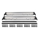 Side Steps Running Boards Fit For Mercedes Benz G Class W463 W464 W465 2019-2025