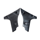 2024 -later Harley CVO Road Glide Upgrade Side Panel Brackets Support Spoiler