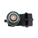 1Pcs Fuel Injector For Renault Twingo II 1.2 8V D7F 2007-2014 H8200552714