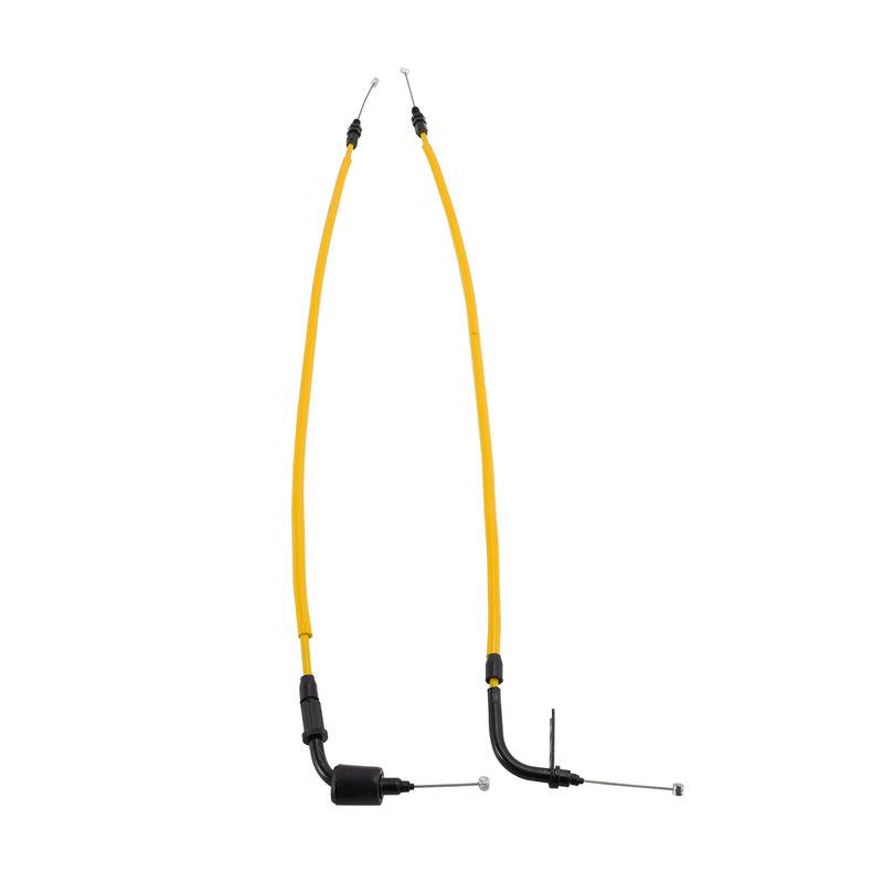 Throttle Cable Wire for Suzuki GSXR1000 2009-2016