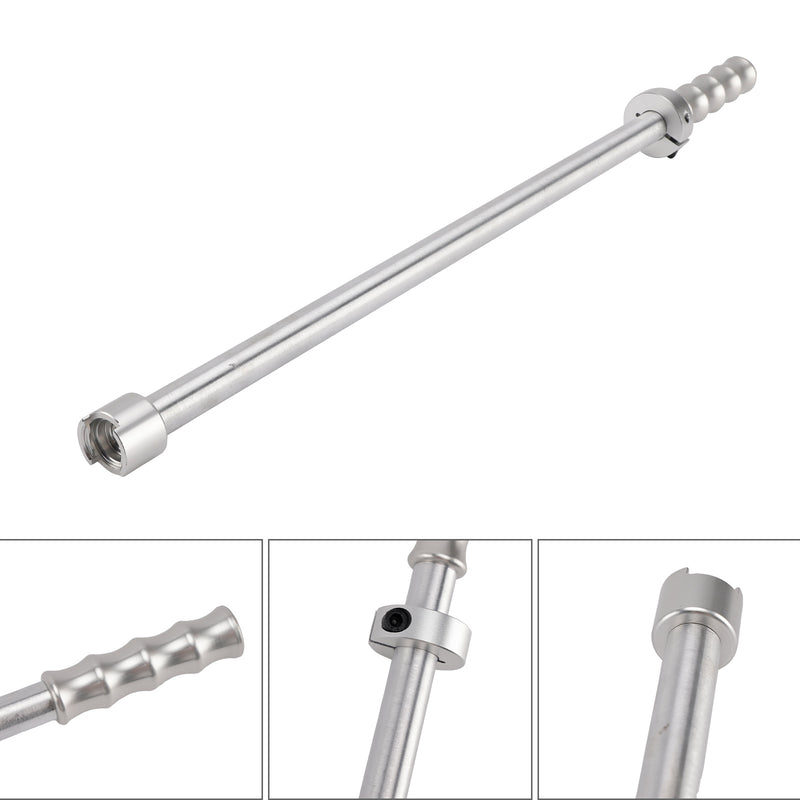 Adjustable IFP Depth Setting/Removal tool For Fox Podium 2.0 shock RZR Turbo X3