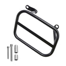 Side Saddle Bag Mounting Bracket Fit For Scrambler 1200Xc 1200Xe 19-23