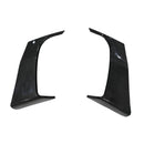 2025+ Fit Mercedes Benz G-Class W465 Real Carbon Fiber Side Fender Vent Trim