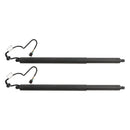 2016-2018 Jaguar F-Pace X761 2PCS Rear Electric Tailgate Struts HK8370354AA T4A1144 462420086