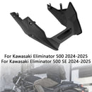 Lower Fairings Full Belly Pan For Kawasaki Eliminator 400/450/500 2024-2025