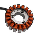 STATOR GENERATOR REGULATOR RECTIFIER GASKET FOR HONDA SH125 SH150 2005-2012