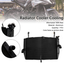 Radiator Cooling Engine Cooler For Suzuki Katana 2019-2024