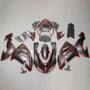 Amotopart Kawasaki ZX10R 2006-2007 Fairing Kit Bodywork Plastic ABS