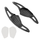 Steering Wheel Paddle Shifter Extension For ŠKODA Octavia Kodiaq