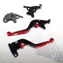 Adjustable Clutch Brake Lever fit for CFMOTO 250NK ABS 150NK 2019-2021