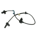 2 ABS Wheel Speed Sensor Front Left Right For Honda CR-V 2007-2011