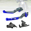 Adjustable Clutch Brake Lever fit for CFMOTO 450SS 450SR 21-23 450NK 23-24