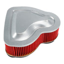 AIR FILTER CLEANER ELEMENT FOR HONDA 2003 - 2007 VTX1300S VTX 1300 S NEW