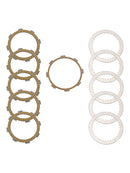 90132011000 / 90132111000 RC200 2014-2022 Clutch Friction Plate Kit Set