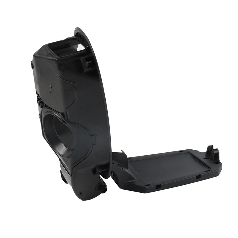 Fuel Filler Gas Cap Door Housing Lid 2536305902 for Mercedes-Benz GLC300 GLC43