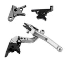 NEW Short Clutch Brake Lever fit for HONDA CB350 Hness GB350 CB350 2021-2023
