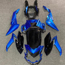 Injection Fairing Kit Bodywork Plastic ABS For Suzuki GSX-S 750 2017-2022
