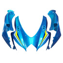 Suzuki GSXR 600/750 2008-2010 K8 Fairing Kit Bodywork Plastic ABS